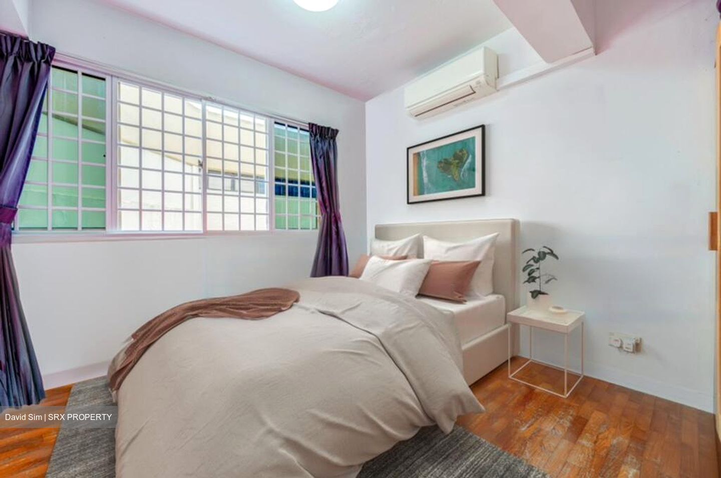 Queensway Tower / Queensway Shopping Centre (D3), Apartment #464099721